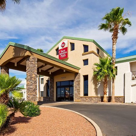 Best Western Plus King'S Inn And Suites Kingman Bagian luar foto