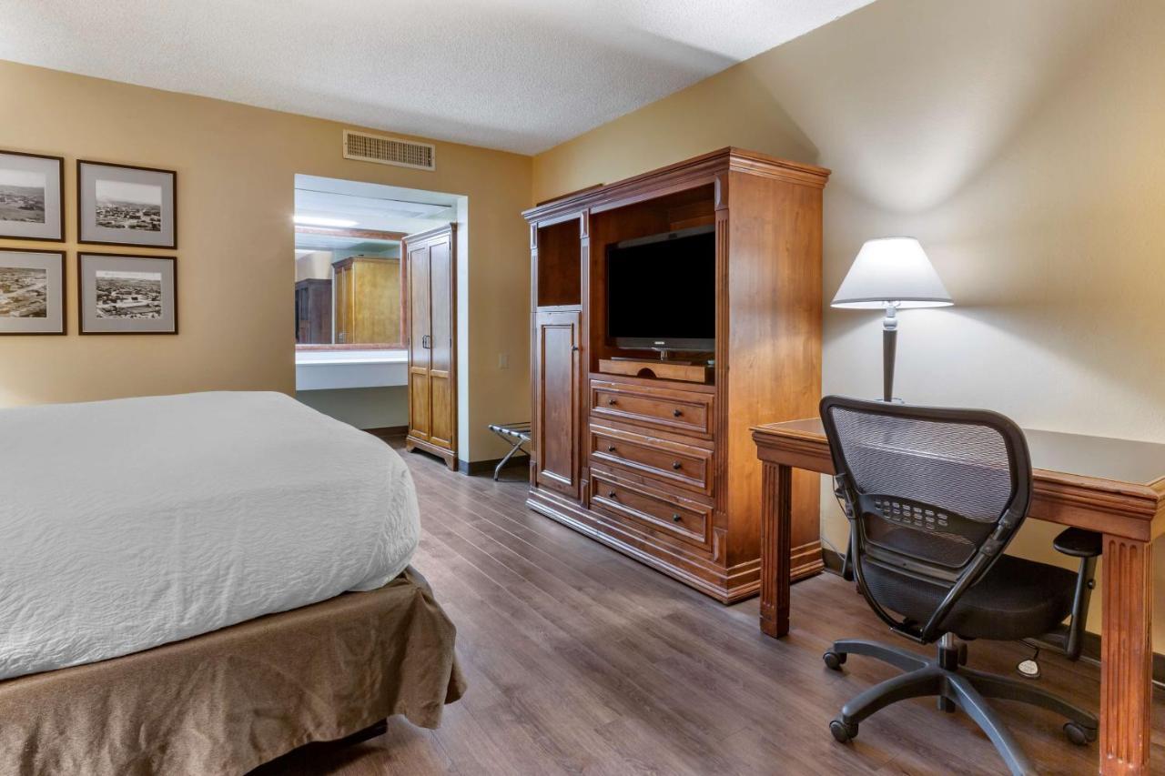 Best Western Plus King'S Inn And Suites Kingman Bagian luar foto