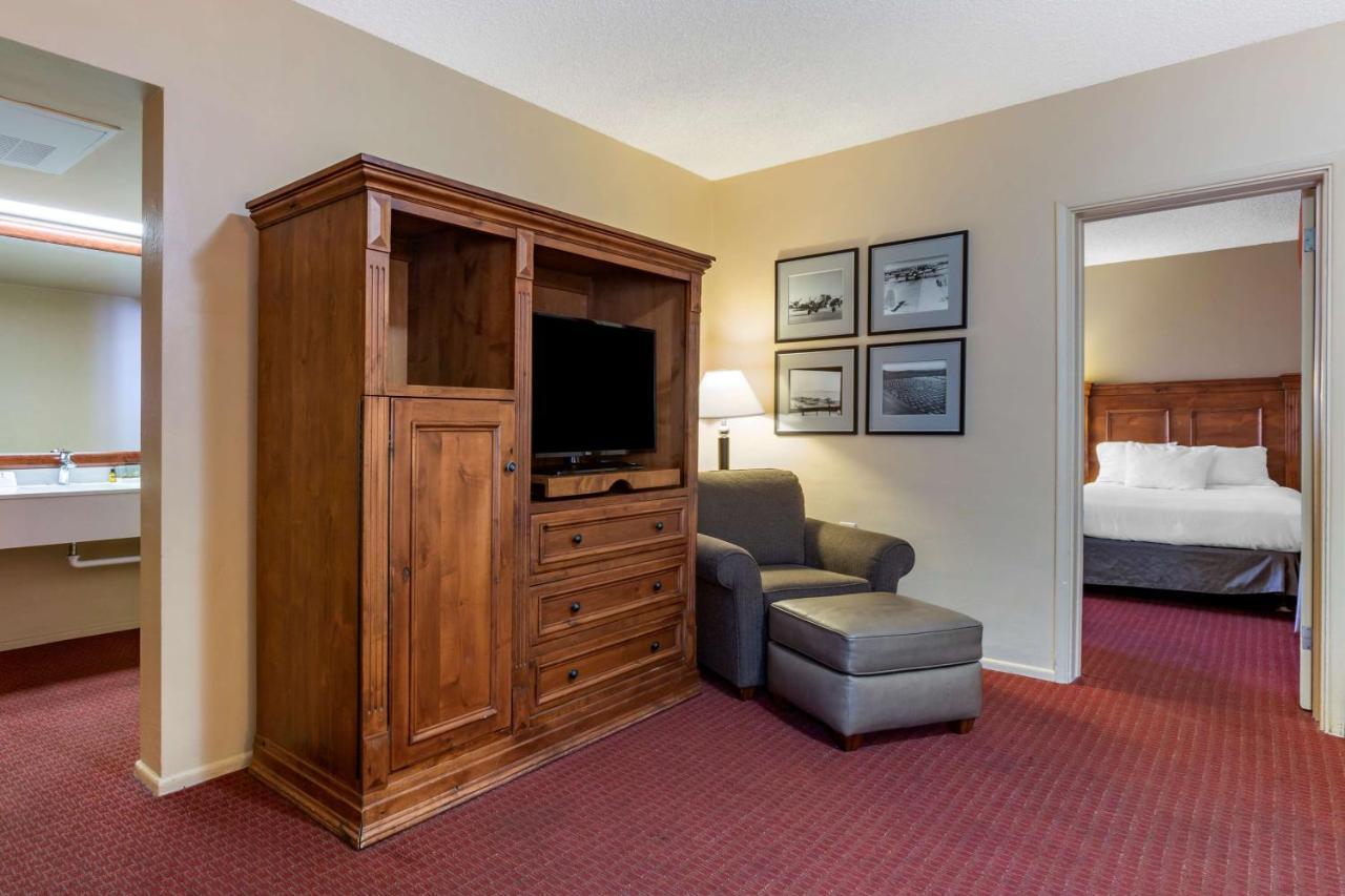 Best Western Plus King'S Inn And Suites Kingman Bagian luar foto