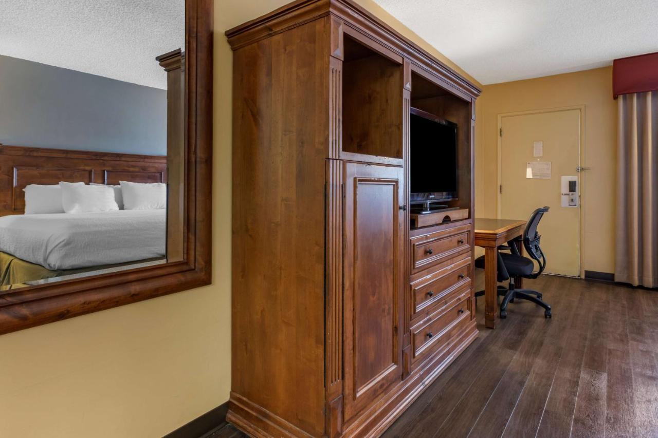 Best Western Plus King'S Inn And Suites Kingman Bagian luar foto