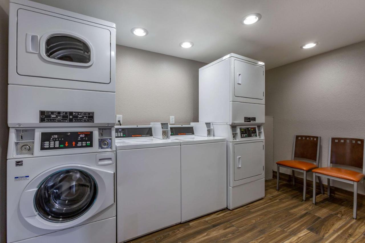 Best Western Plus King'S Inn And Suites Kingman Bagian luar foto