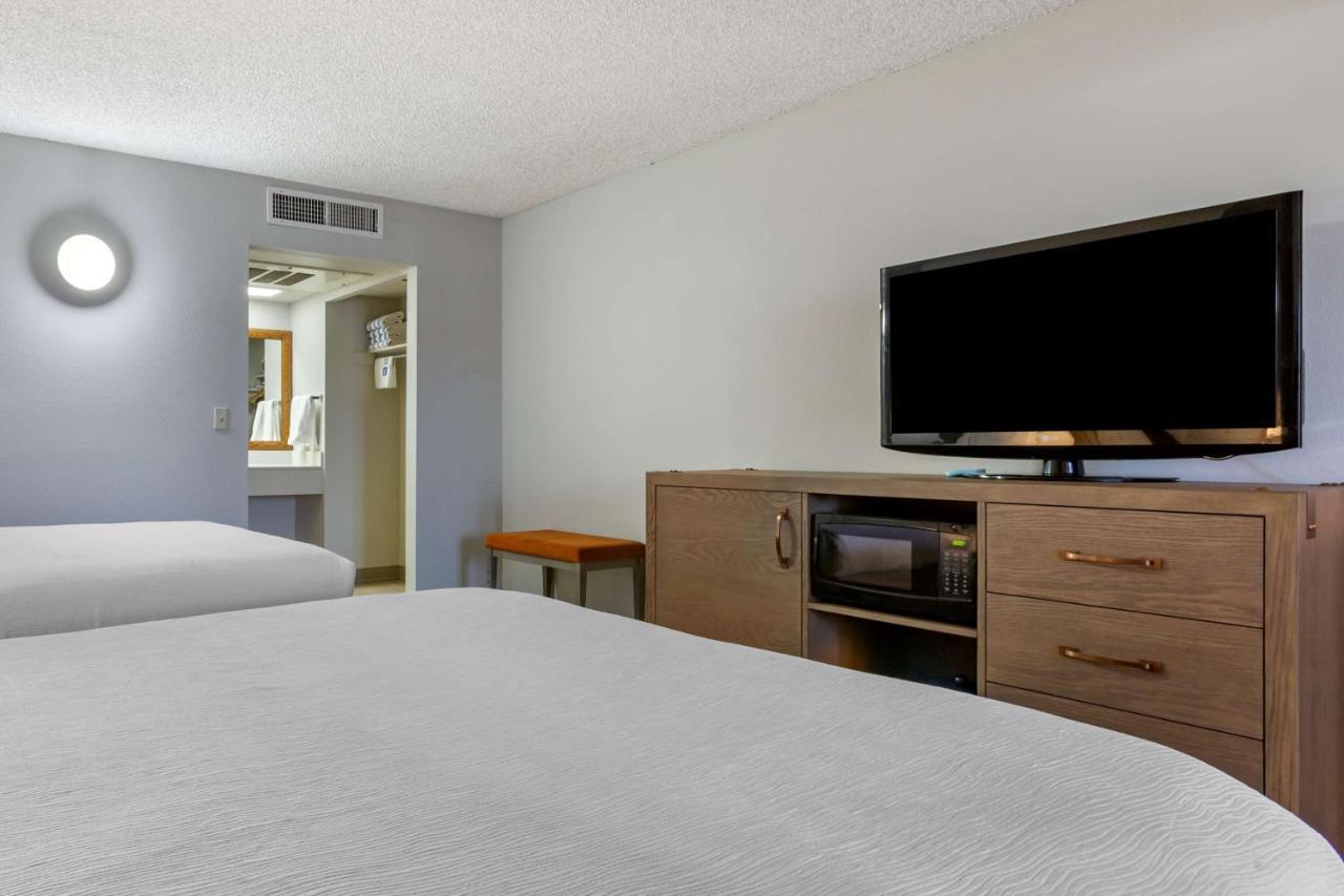 Best Western Plus King'S Inn And Suites Kingman Bagian luar foto