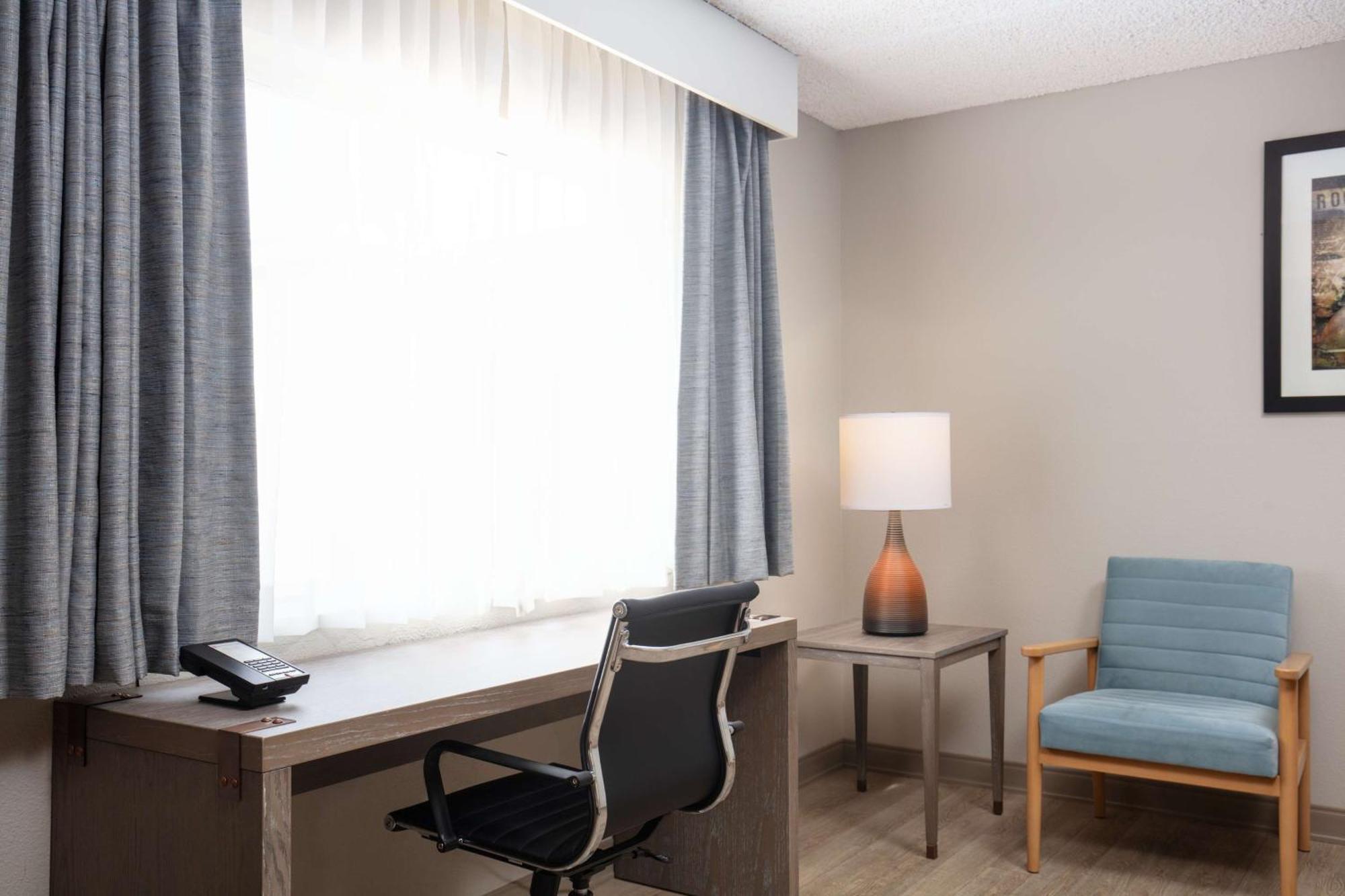 Best Western Plus King'S Inn And Suites Kingman Bagian luar foto