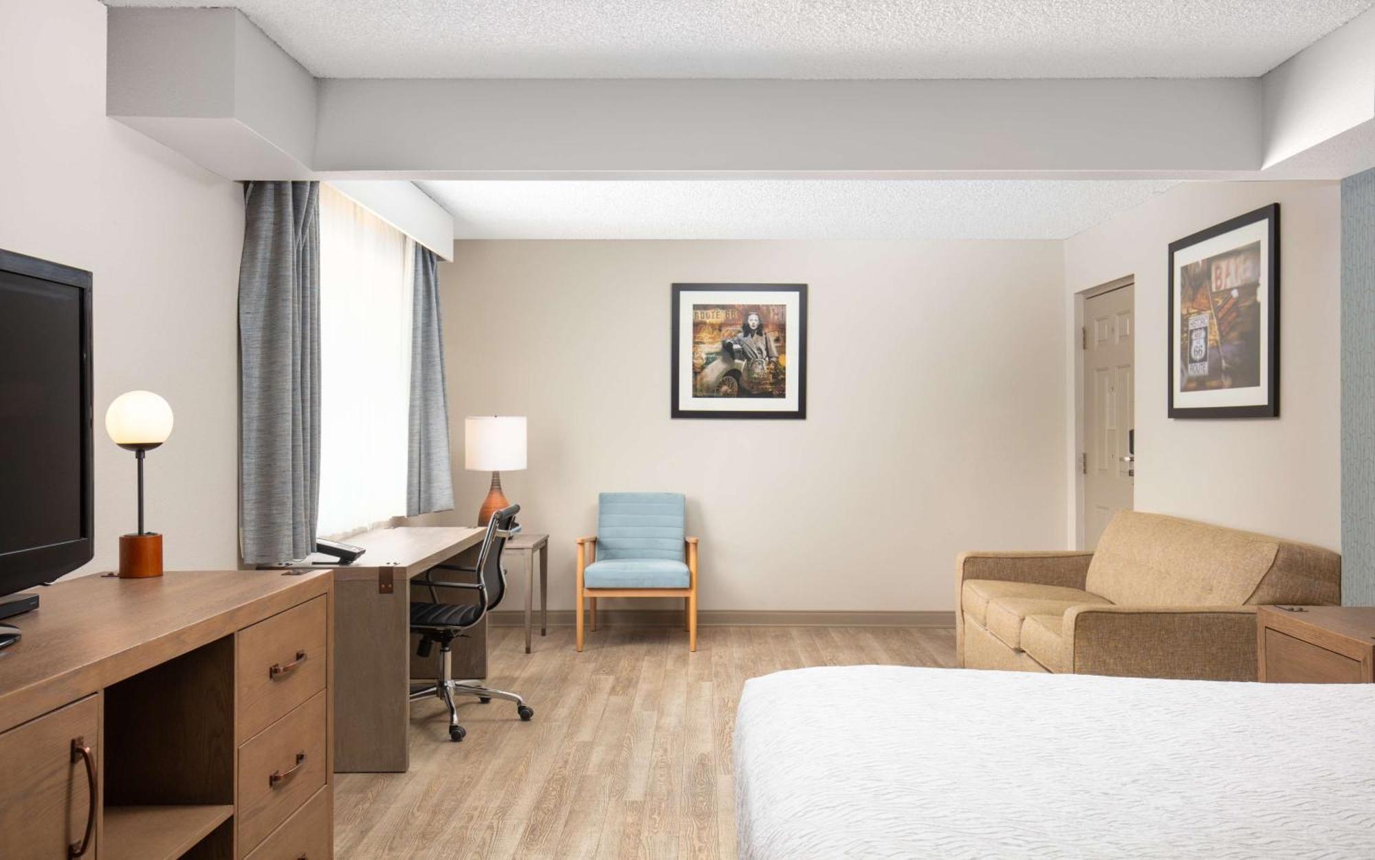 Best Western Plus King'S Inn And Suites Kingman Bagian luar foto