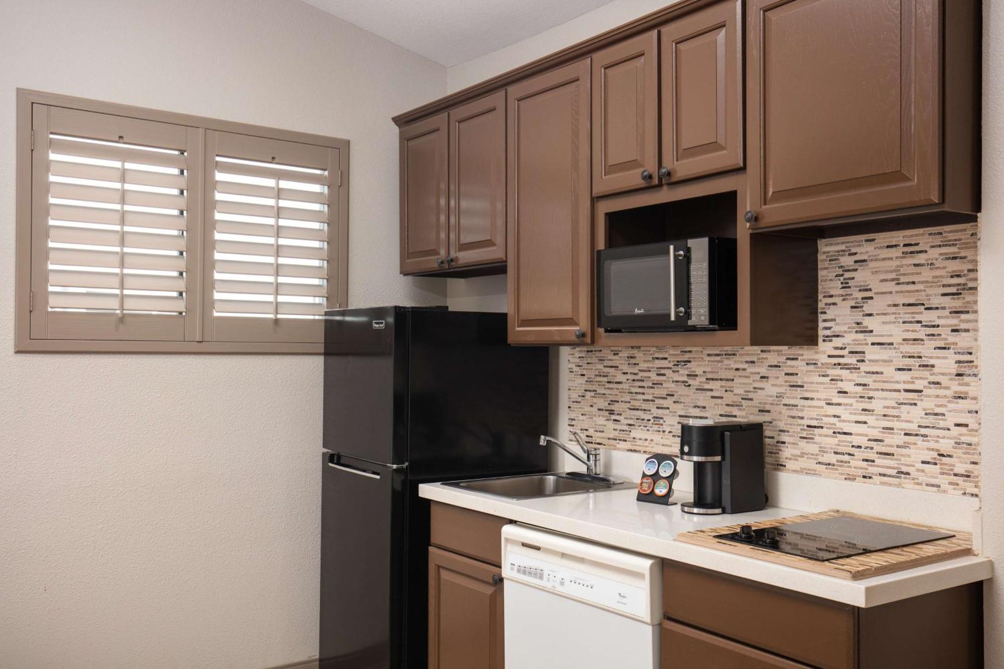 Best Western Plus King'S Inn And Suites Kingman Bagian luar foto