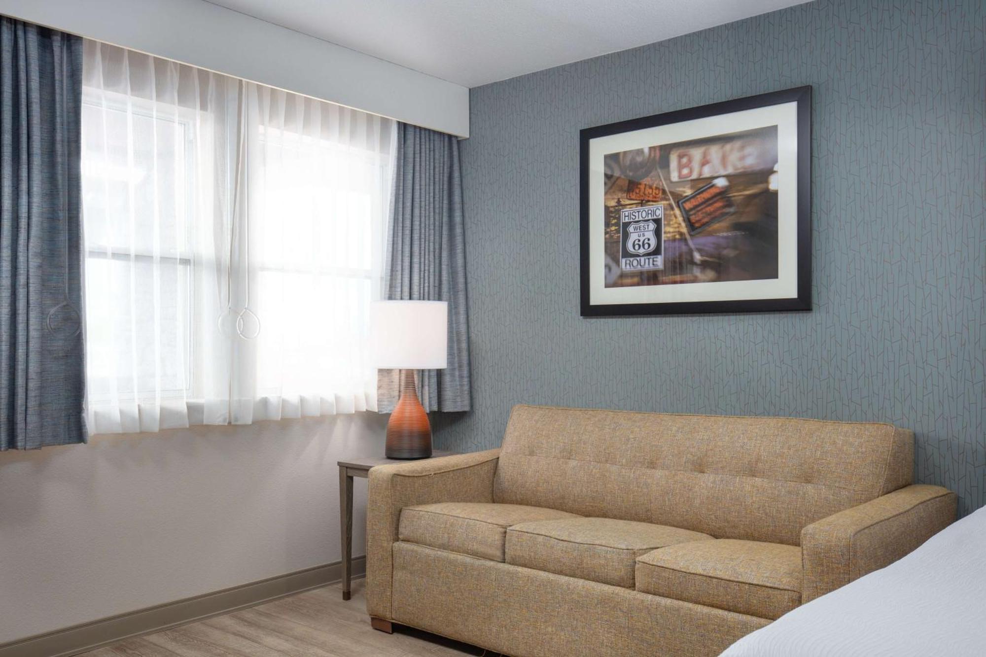 Best Western Plus King'S Inn And Suites Kingman Bagian luar foto