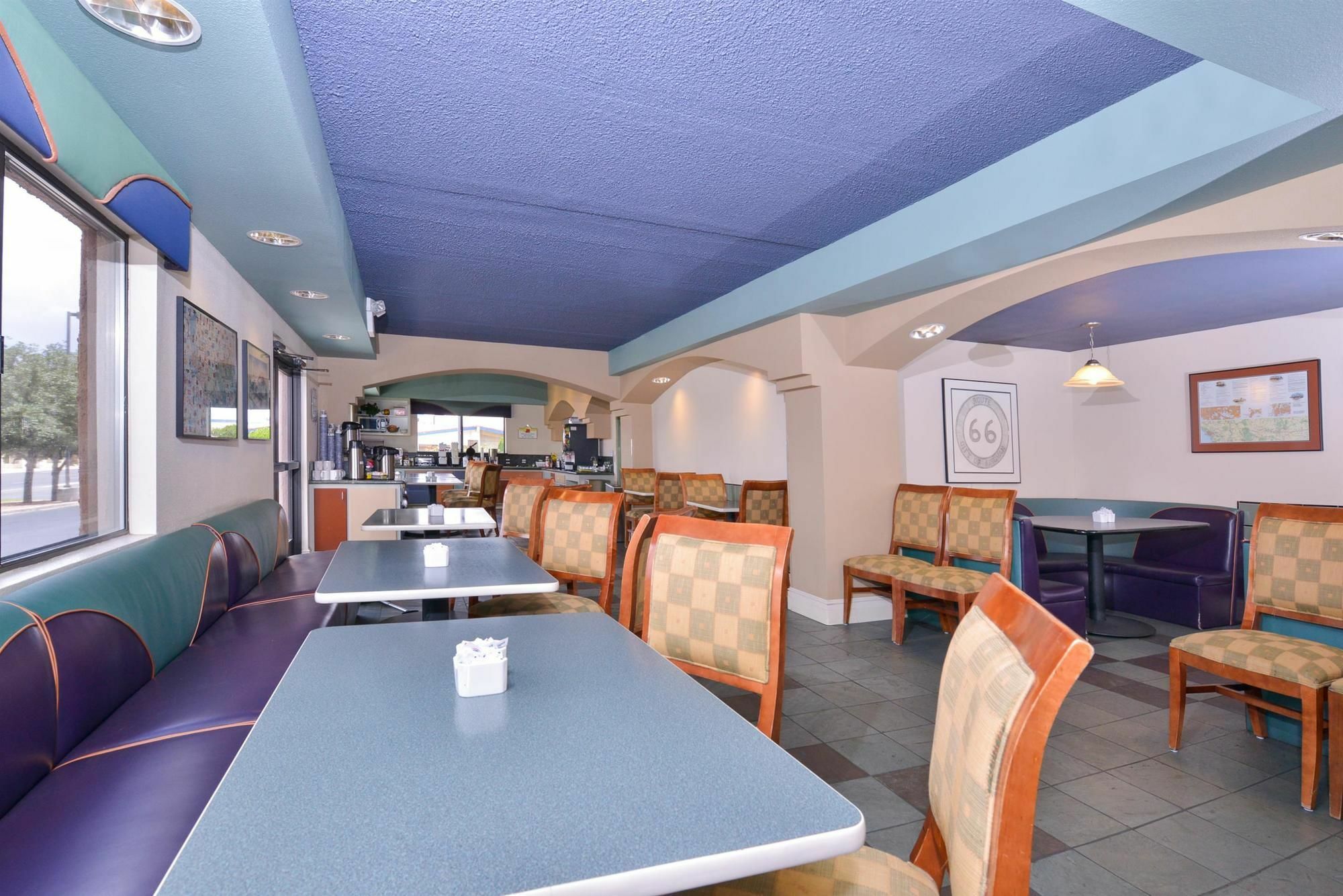 Best Western Plus King'S Inn And Suites Kingman Bagian luar foto