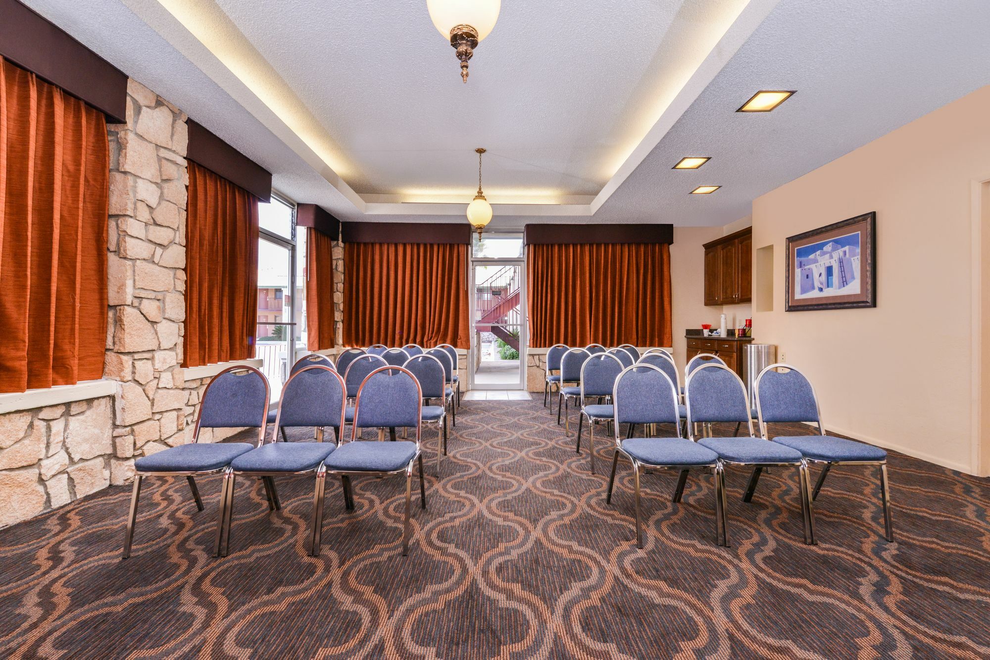 Best Western Plus King'S Inn And Suites Kingman Bagian luar foto